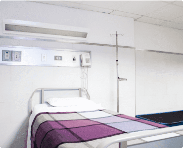 Комфортные условия пребывания